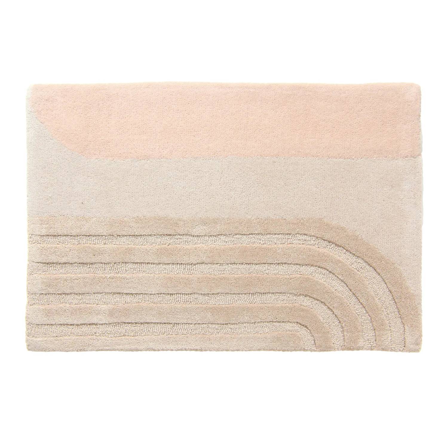 Zerbino - Nadire (beige/multicolore)