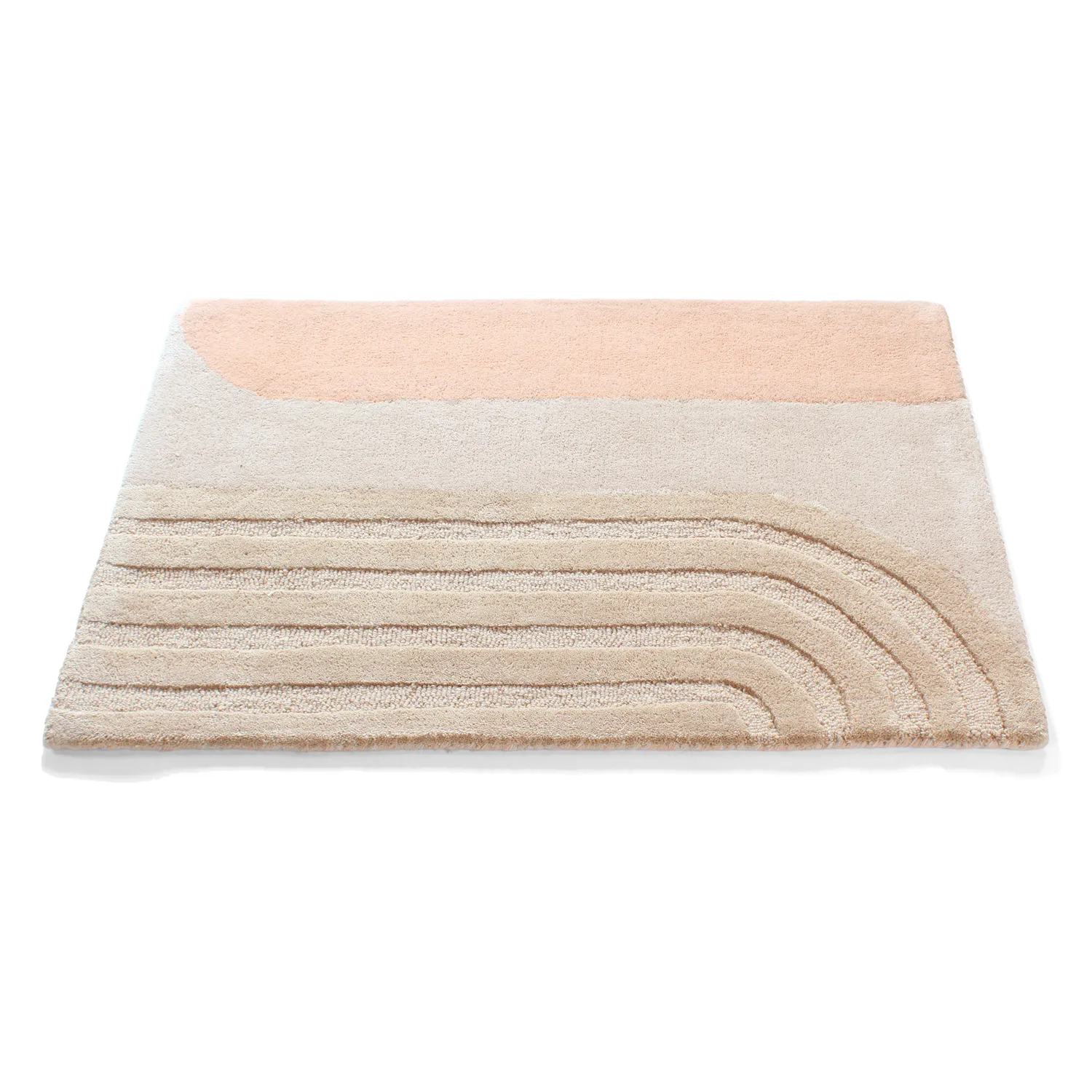 Zerbino - Nadire (beige/multicolore)
