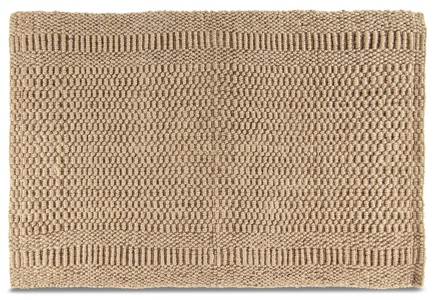 Zerbino - Jade (jute)