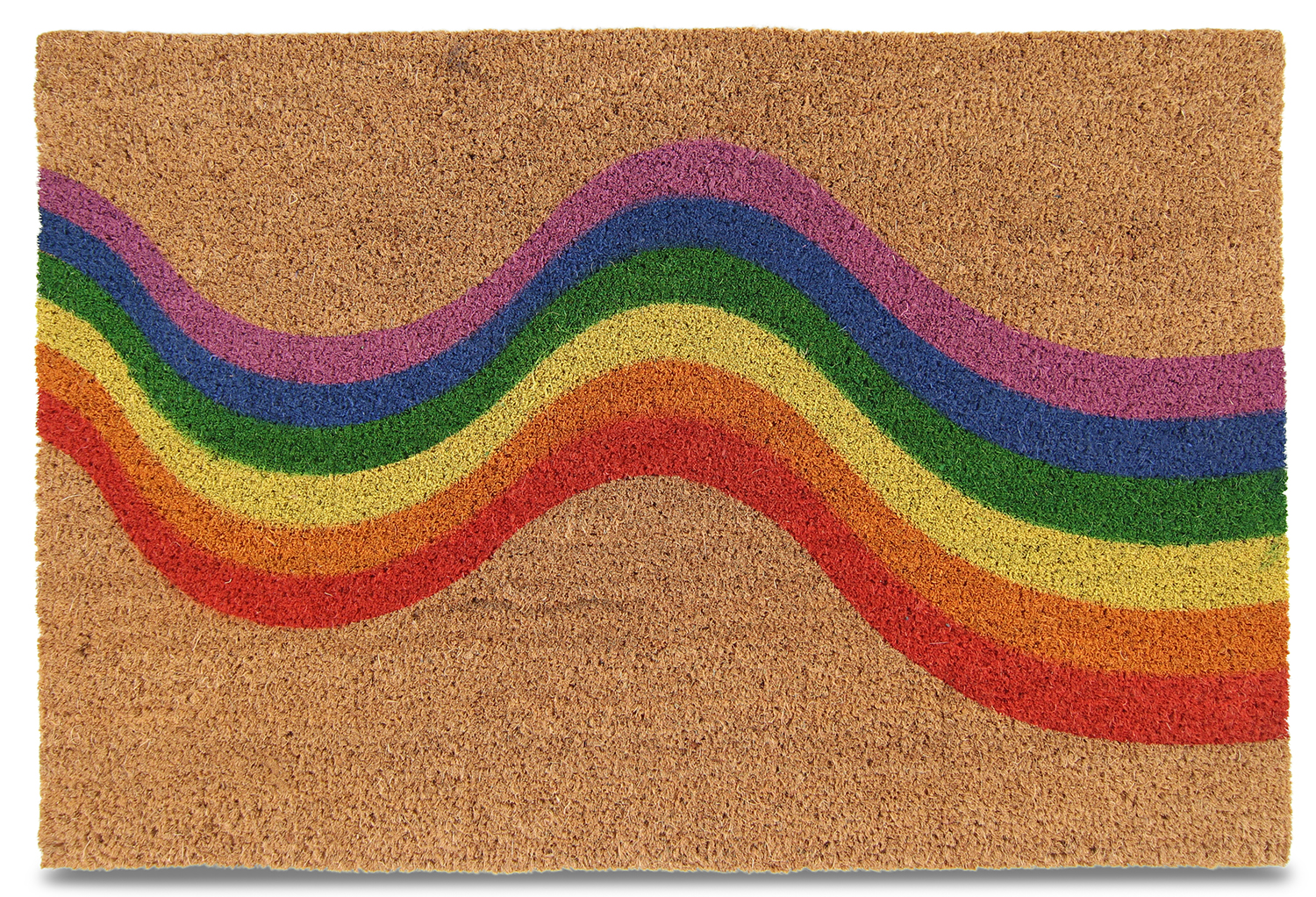 ZMvise - Zerbino lavabile per interni ed esterni, 15,7 x 59,9 cm