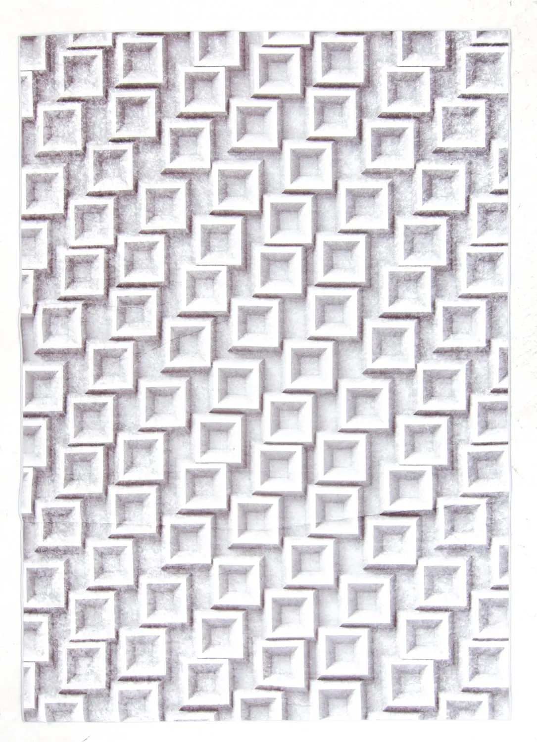 Tappeto Wilton - Salerno (grigio)