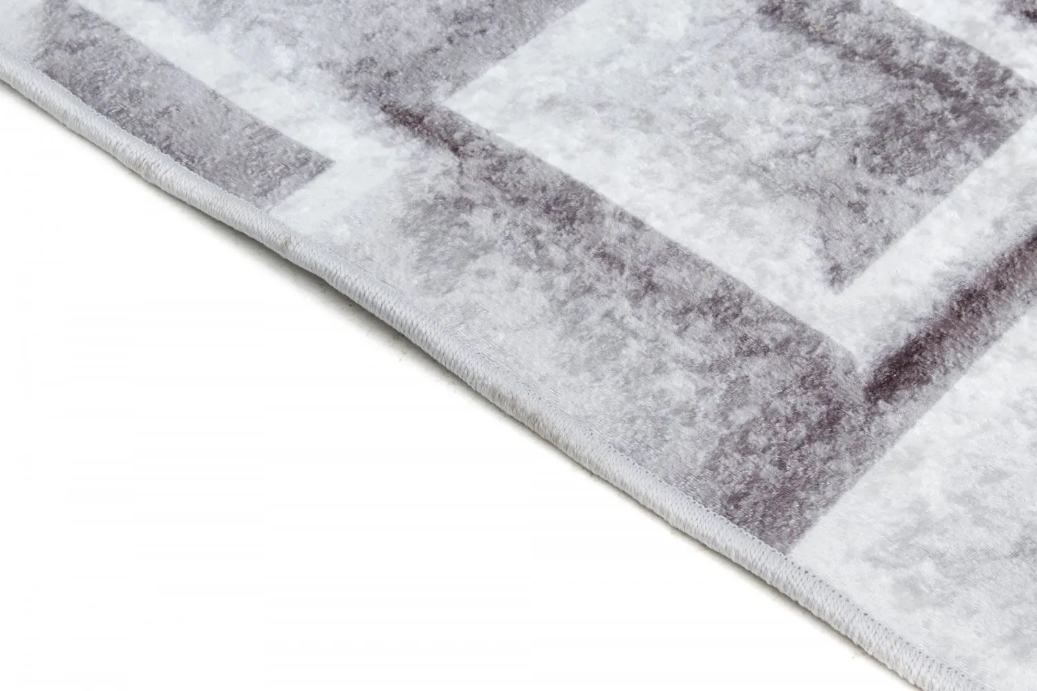 Tappeto Wilton - Salerno (grigio)