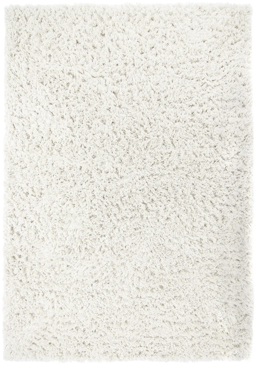 Tappeto In Lana - Aliste Wool Shaggy (snow white)