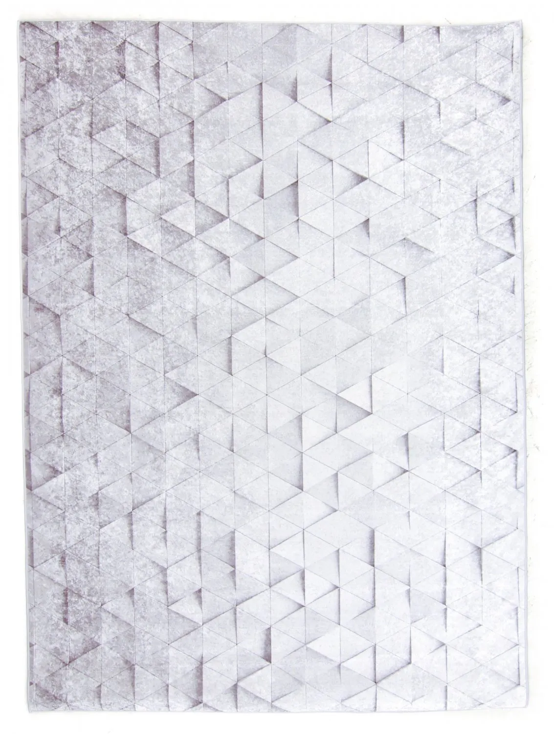 Tappeto Wilton - Senise (grigio claro)