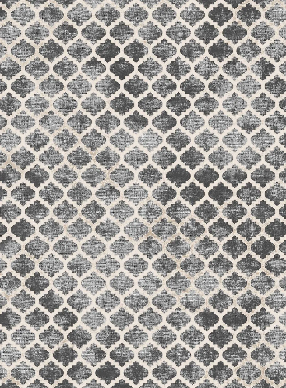 Tappeto Wilton - Gabes (grigio)