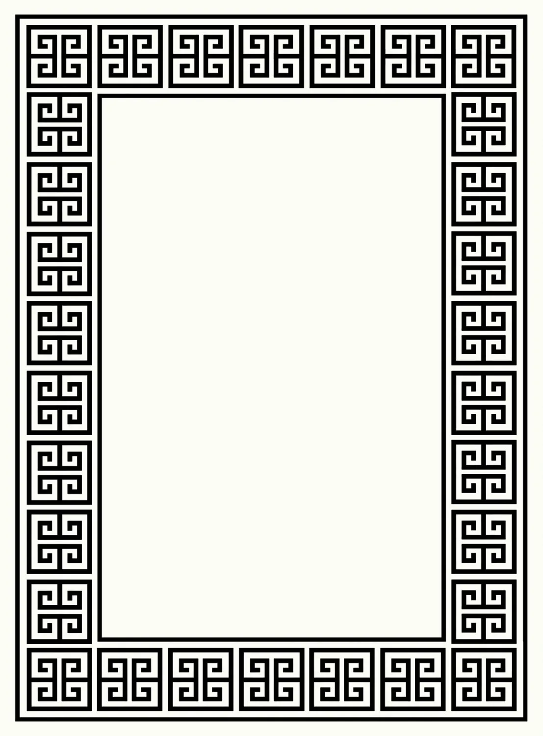 Tappeto Wilton - Kuba (bianco)