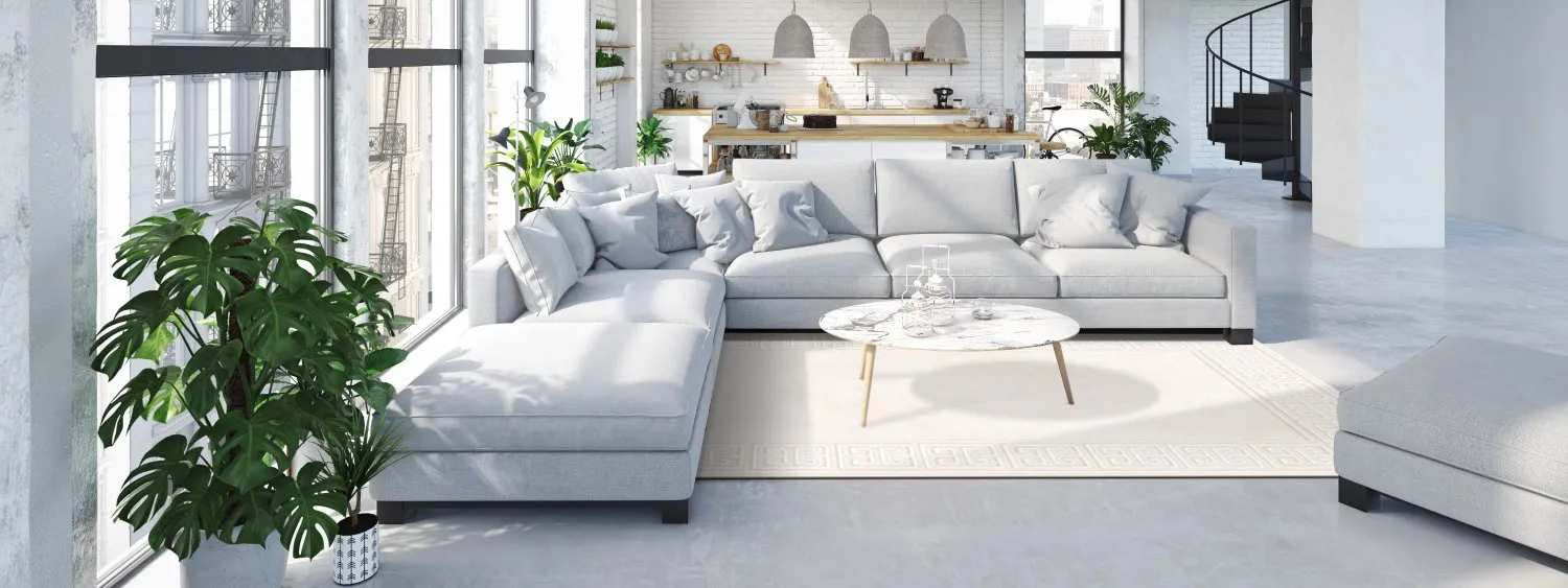 Tappeto Wilton - Kuba (beige)