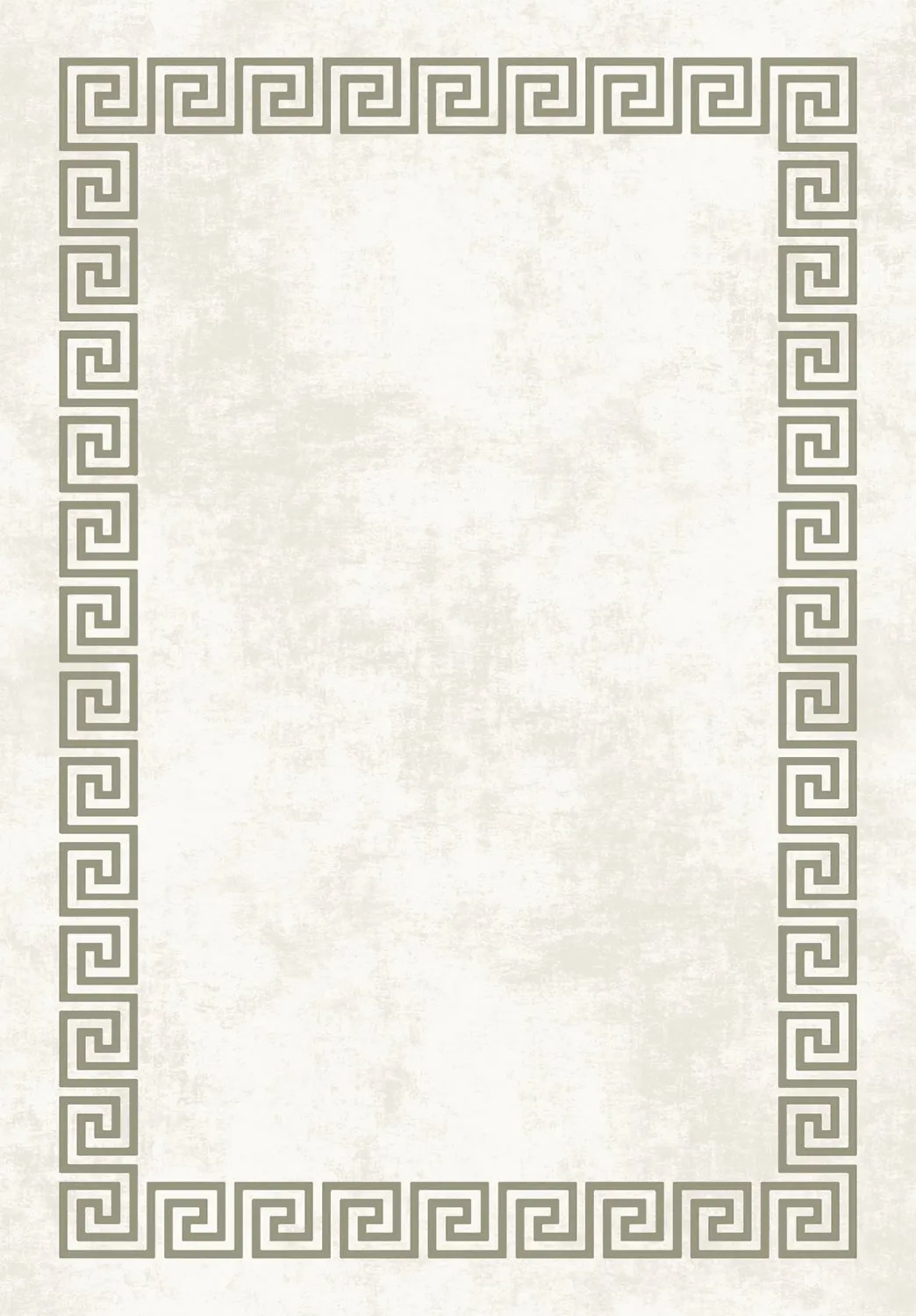 Tappeto Wilton - Zakynthos (beige)
