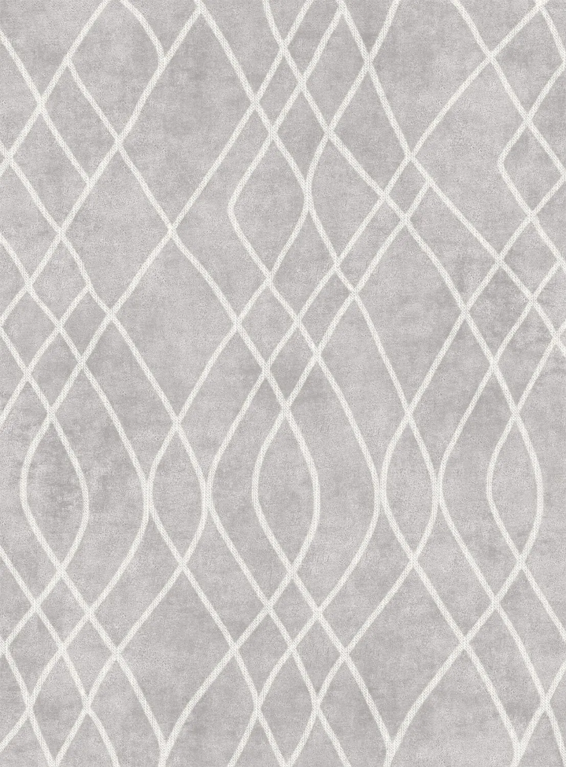 Tappeto Wilton - Anamur (grigio)