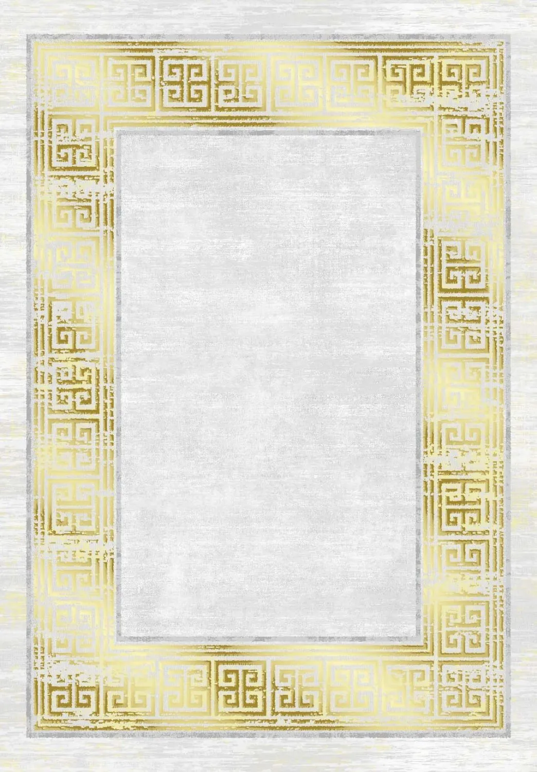 Tappeto Wilton - Tilos (grigio)