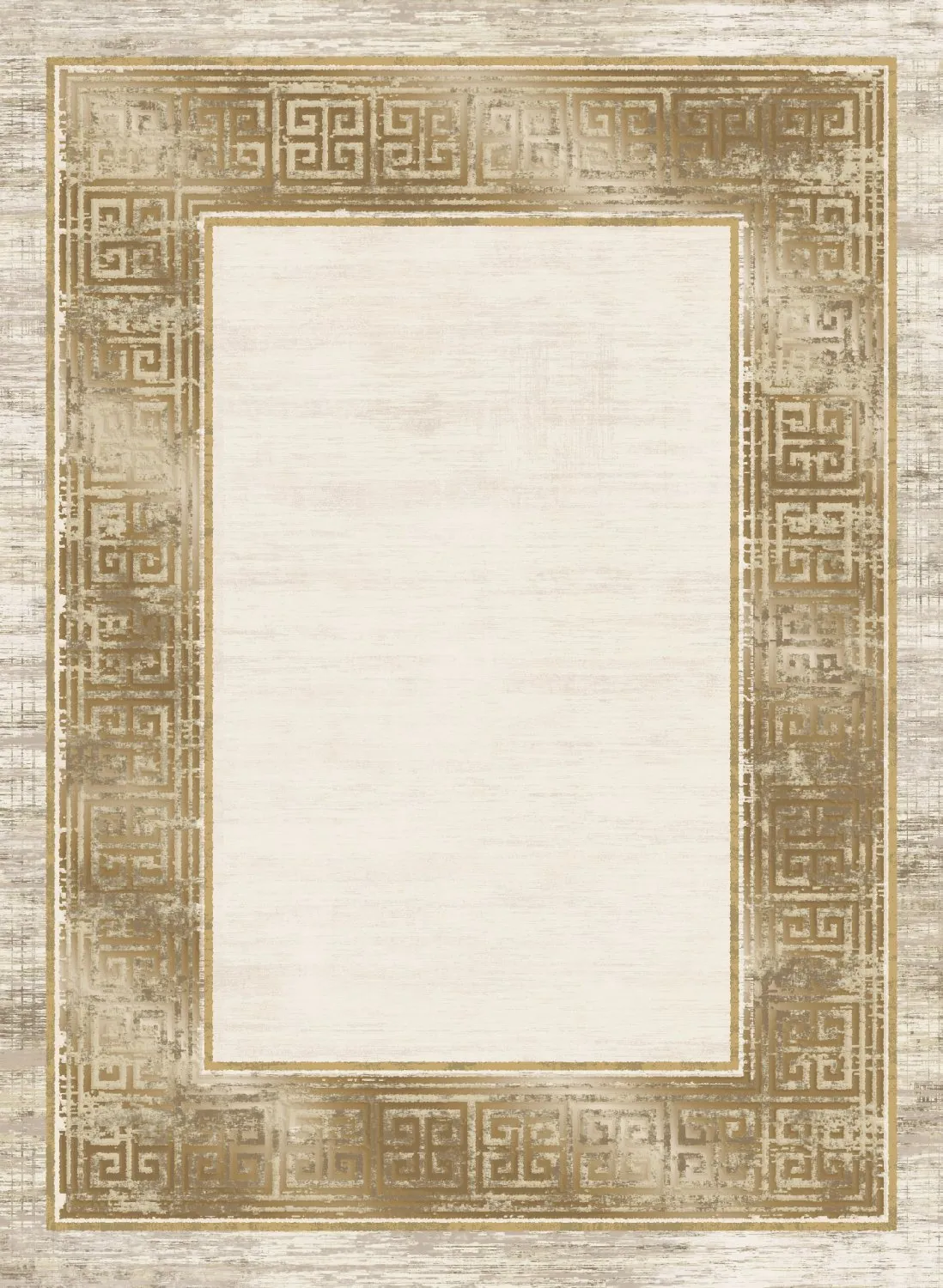 Tappeto Wilton - Tilos (beige)