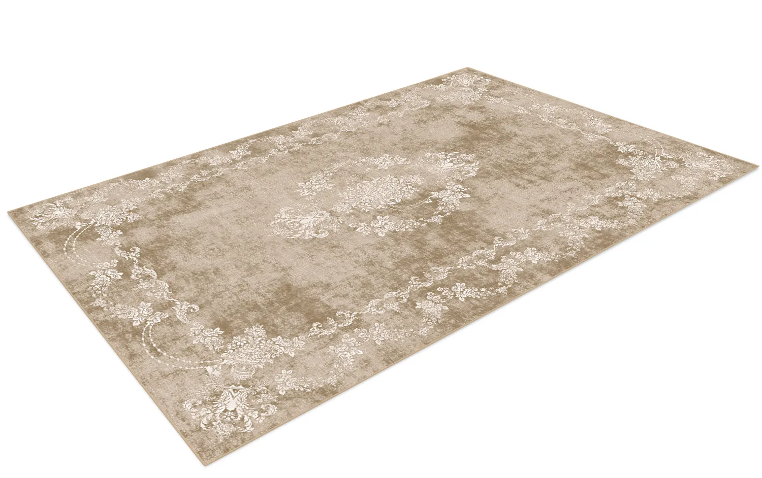Tappeto Wilton - Taknis (beige chiaro)