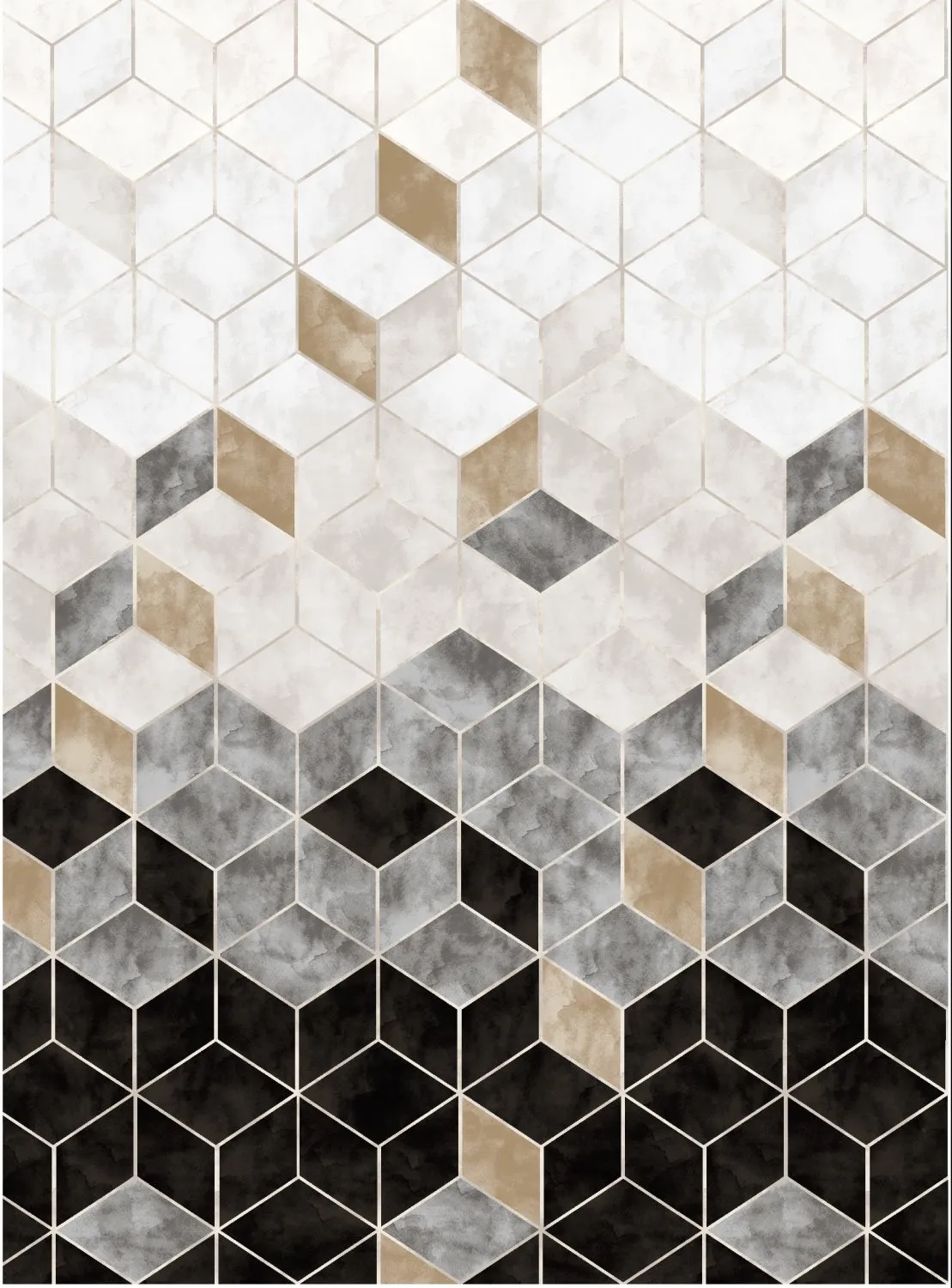 Tappeto Wilton - Brigooda (grigio)