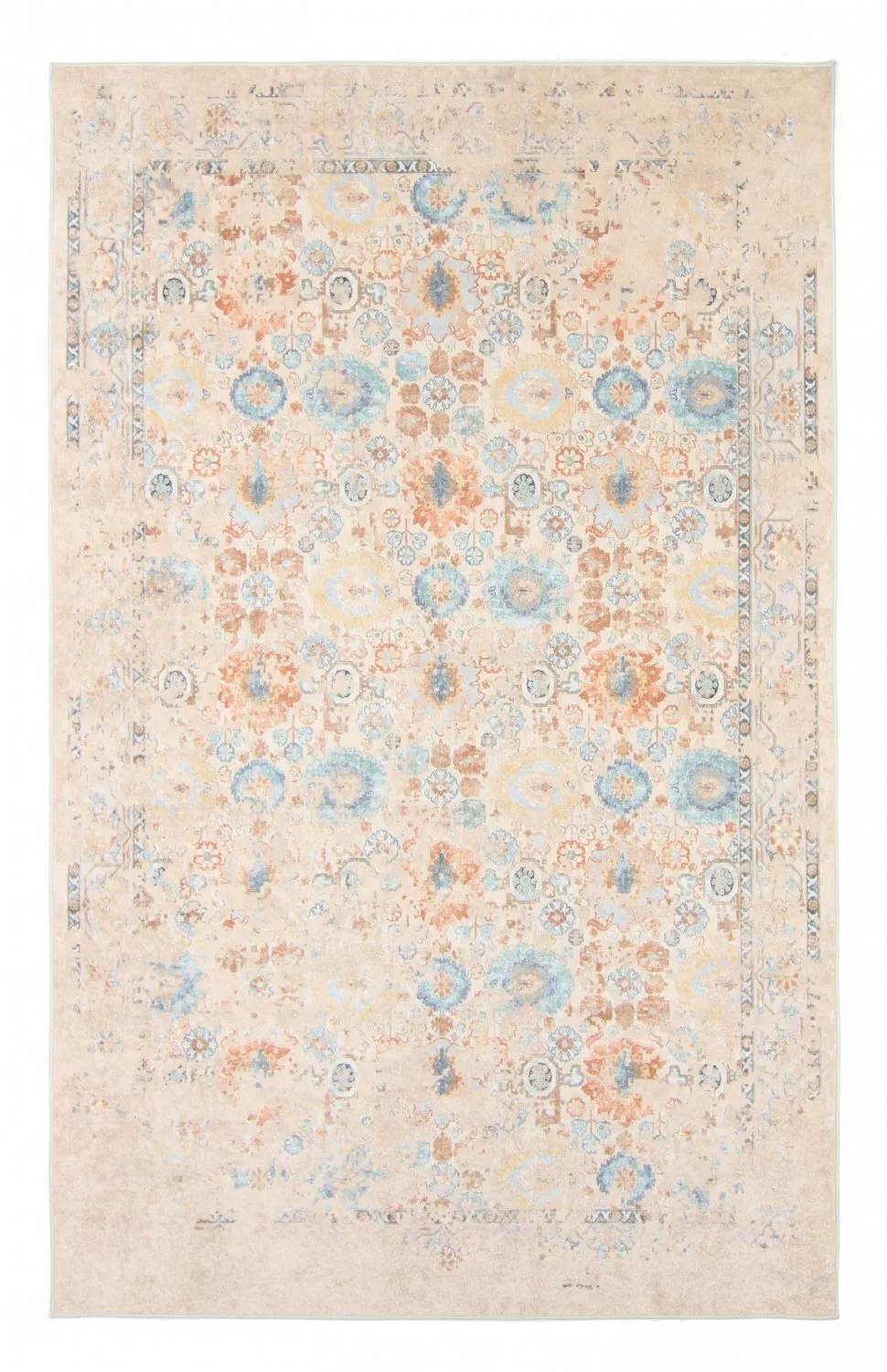 Tappeto Wilton - Autoire (beige)