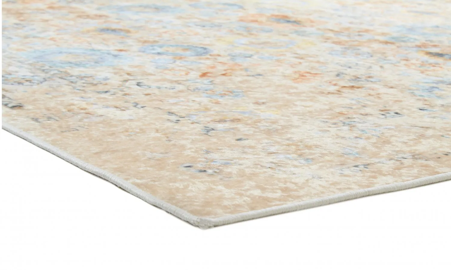 Tappeto Wilton - Autoire (beige)