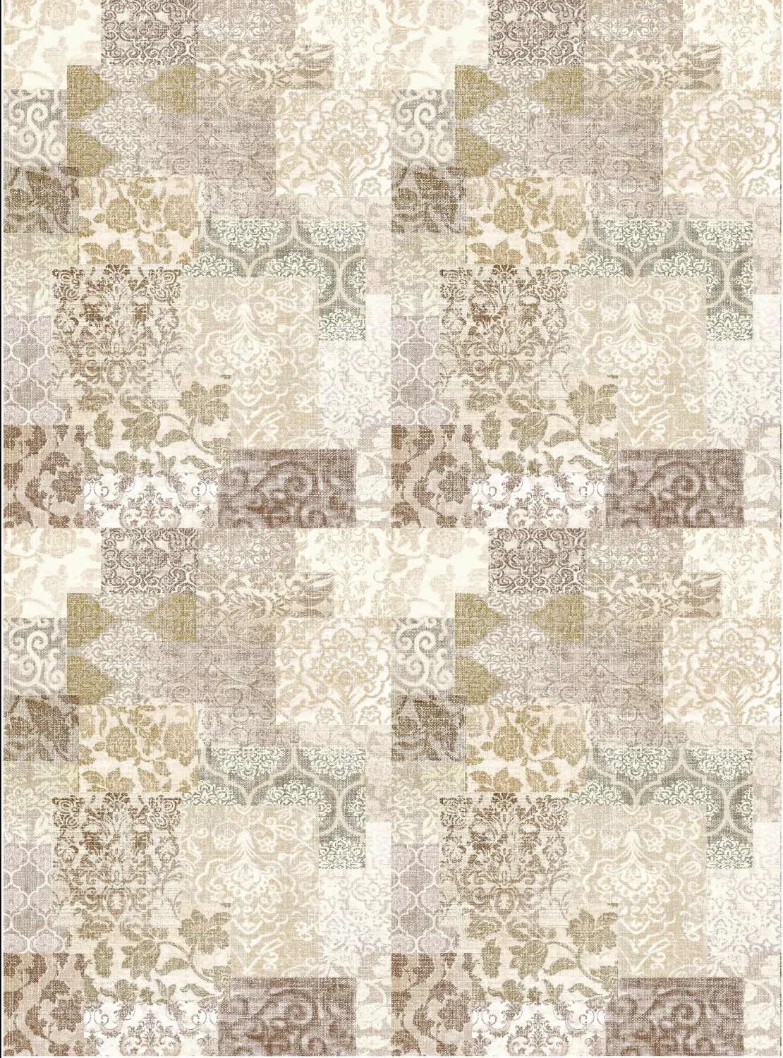 Tappeto Wilton - Carthage (beige)