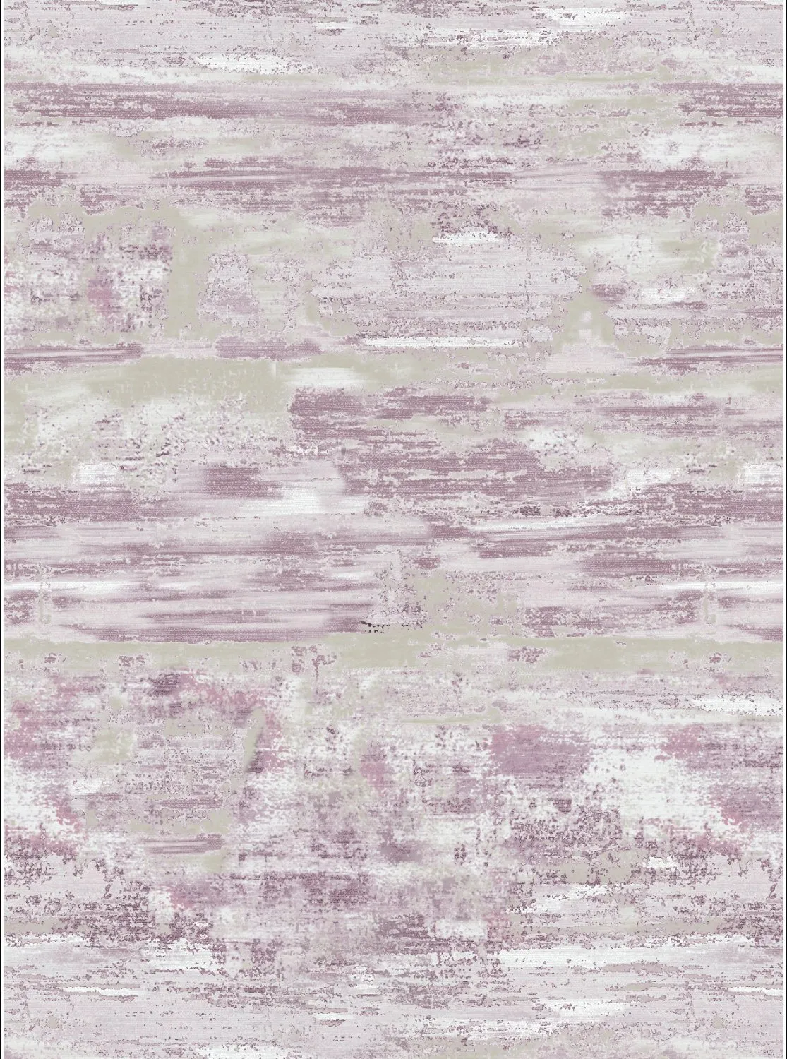 Tappeto Wilton - Ben Arous (rosa)