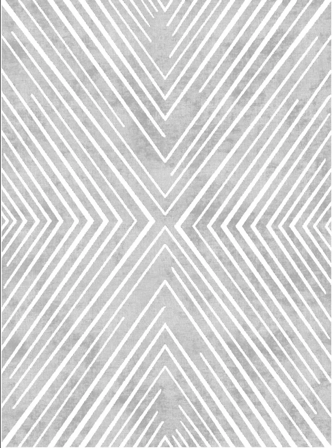 Tappeto Wilton - Amorgos (grigio)