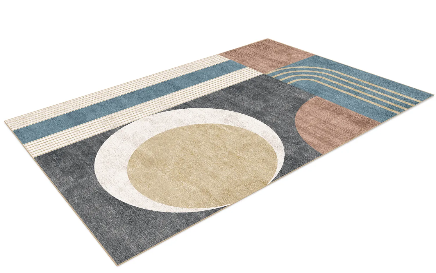 Tappeto Wilton - Lolo (multi)