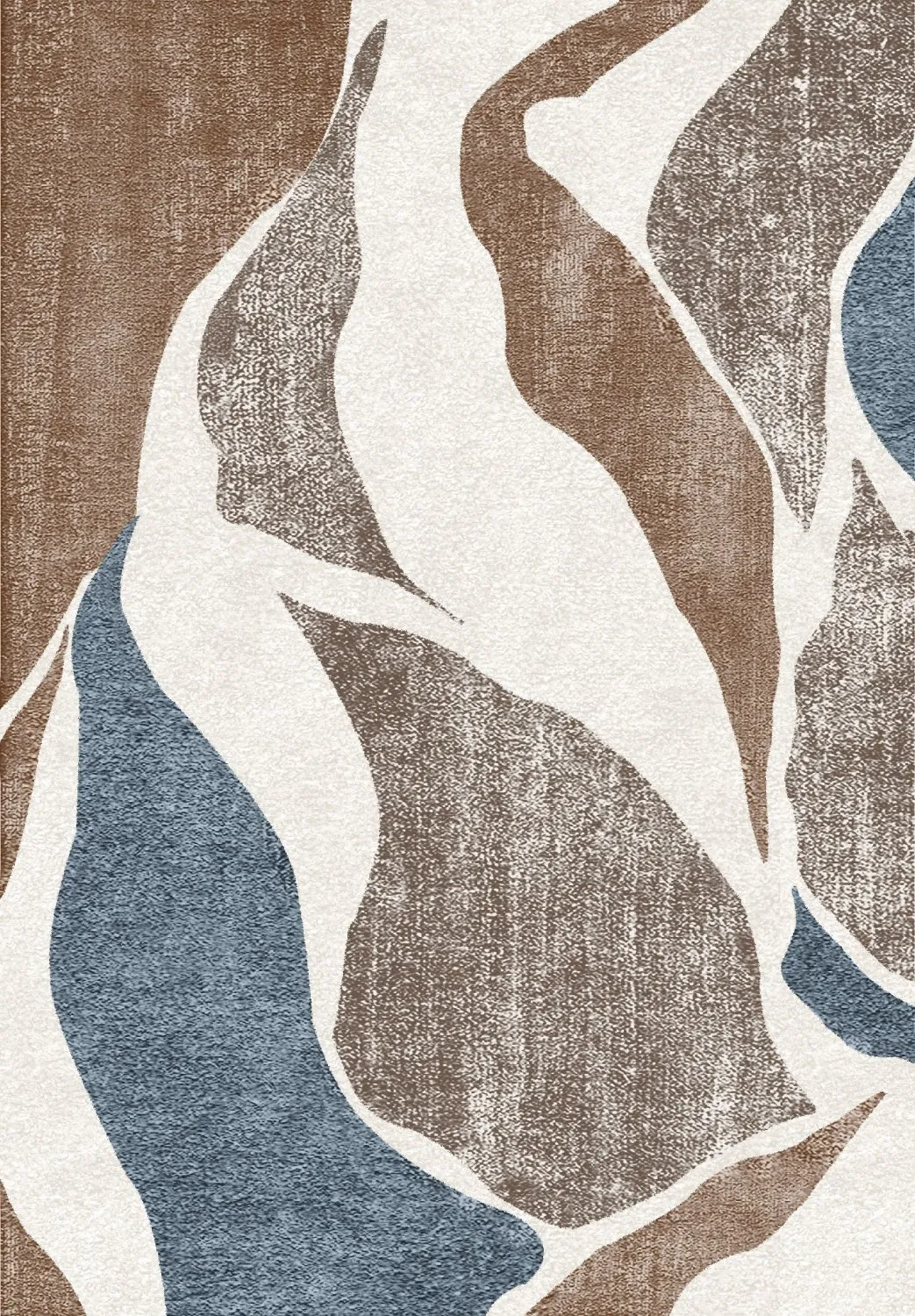 Tappeto Wilton - Dove (beige/multi)