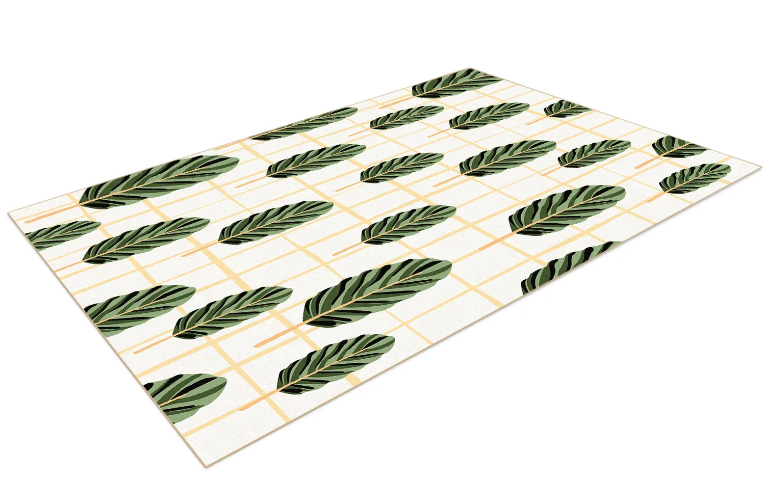 Tappeto Wilton - Bronte (verde/multi)