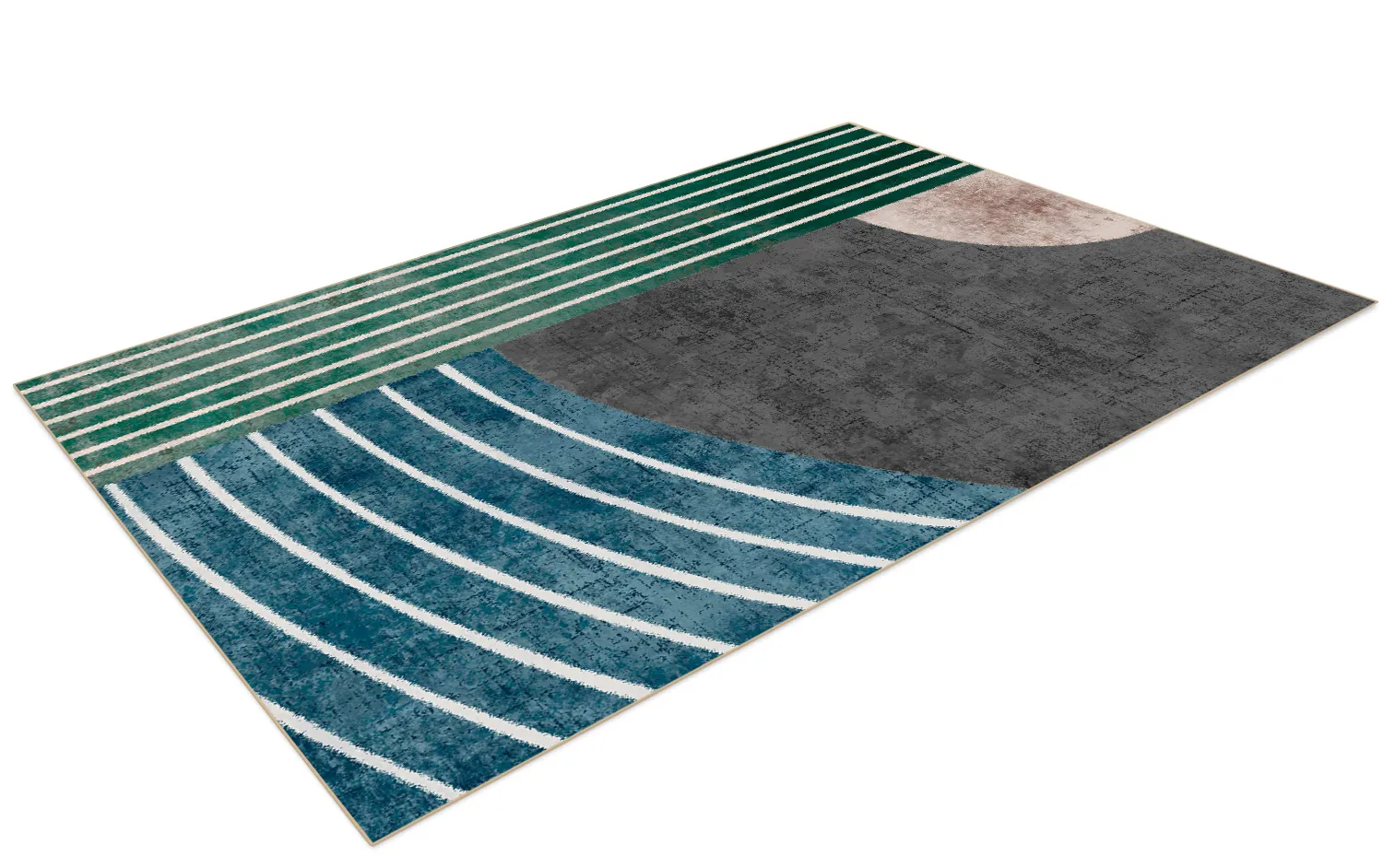 Tappeto Wilton - Ceres (multi)