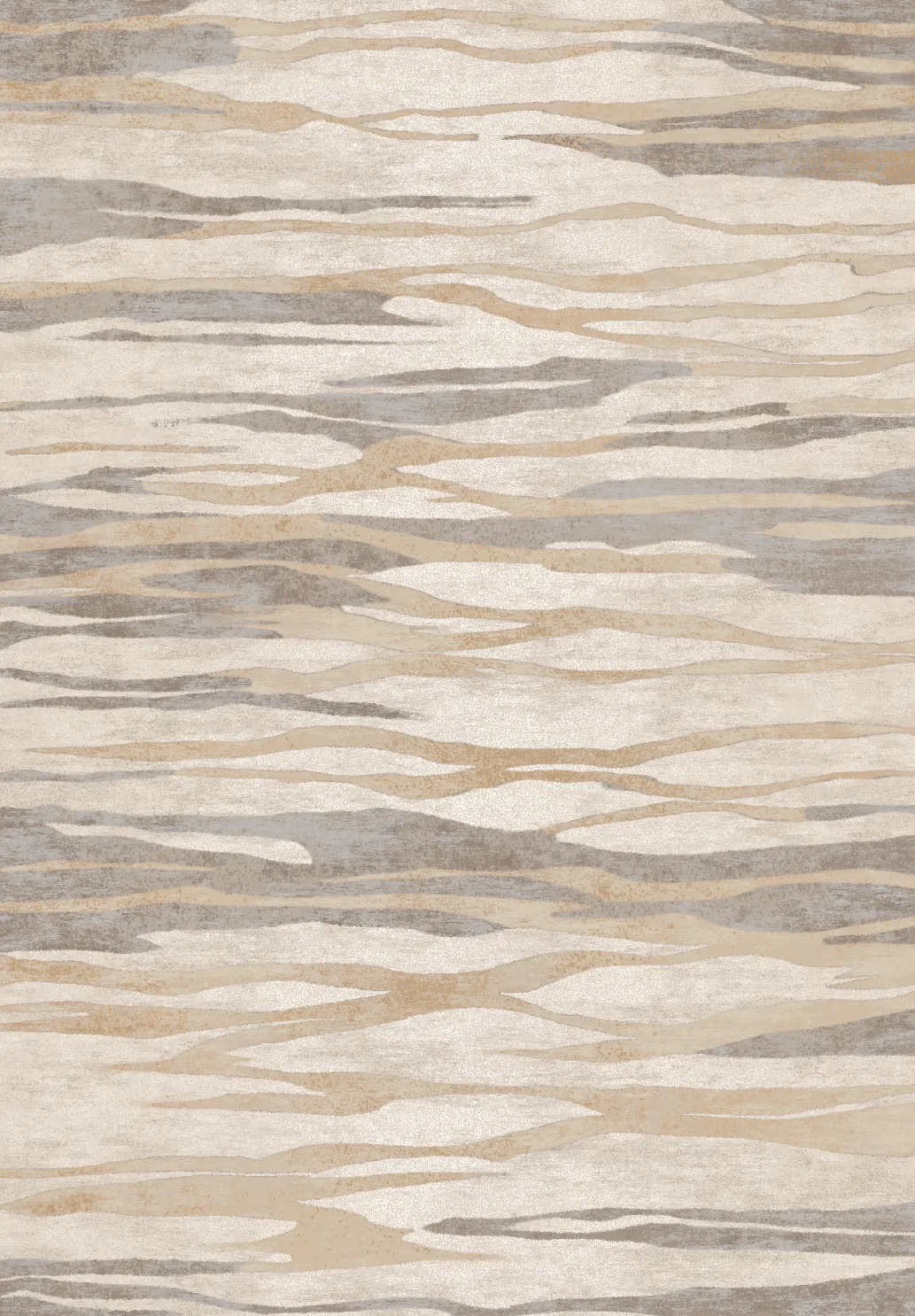 Tappeto Wilton - Rue (beige)