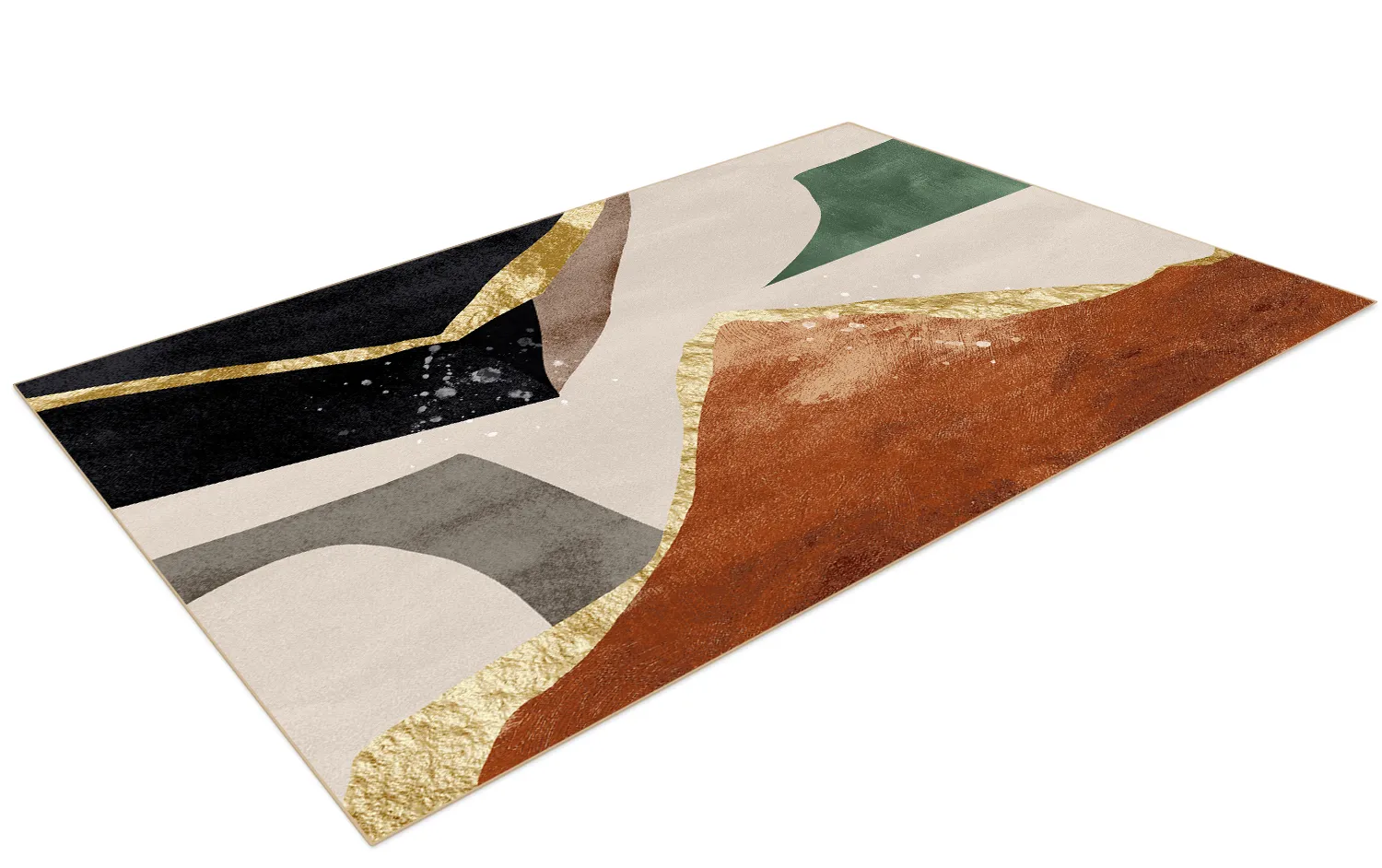 Tappeto Wilton - Constance (multi)