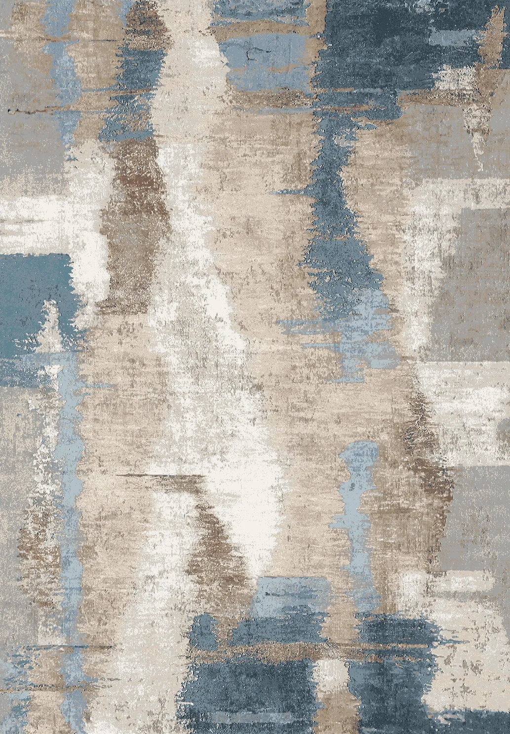 Tappeto Wilton - Arwen (blu/multi)