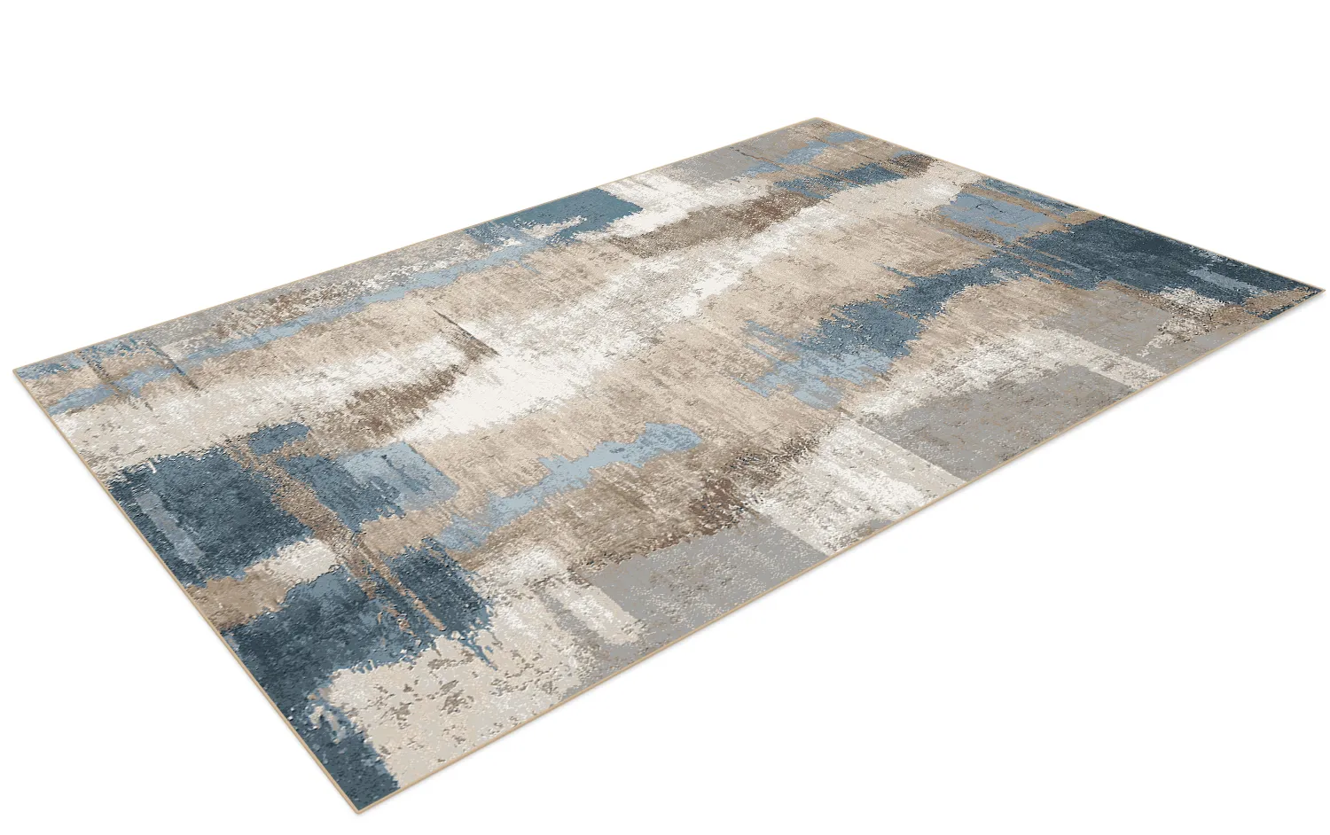 Tappeto Wilton - Arwen (blu/multi)