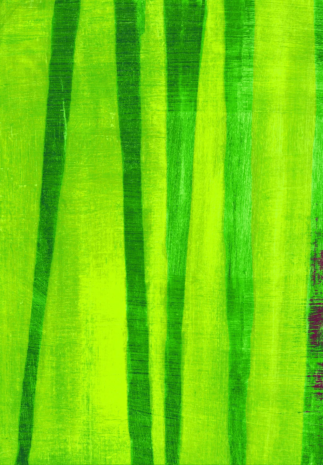 Tappeto Wilton - Clio (verde)