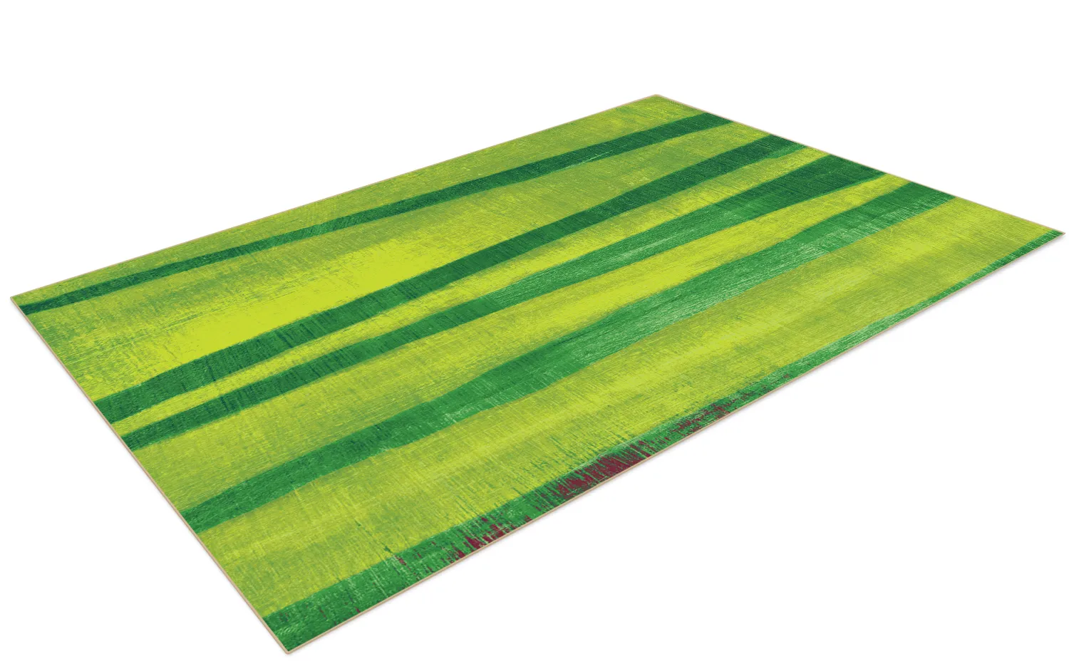 Tappeto Wilton - Clio (verde)
