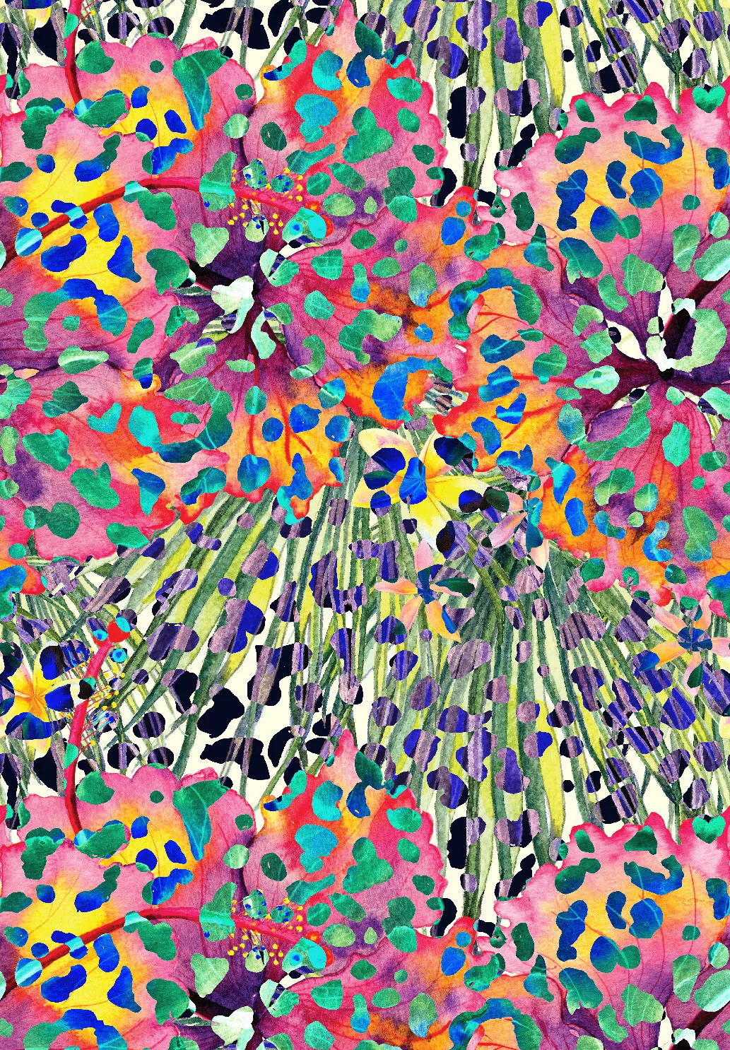 Tappeto Wilton - Zadie (multi)