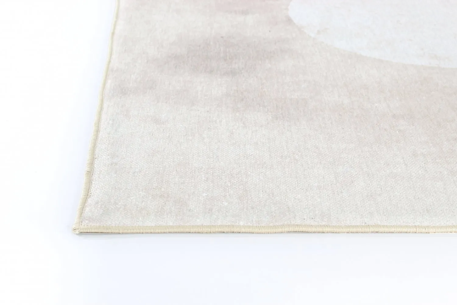 Tappeto Wilton - Dole (beige/bianco)
