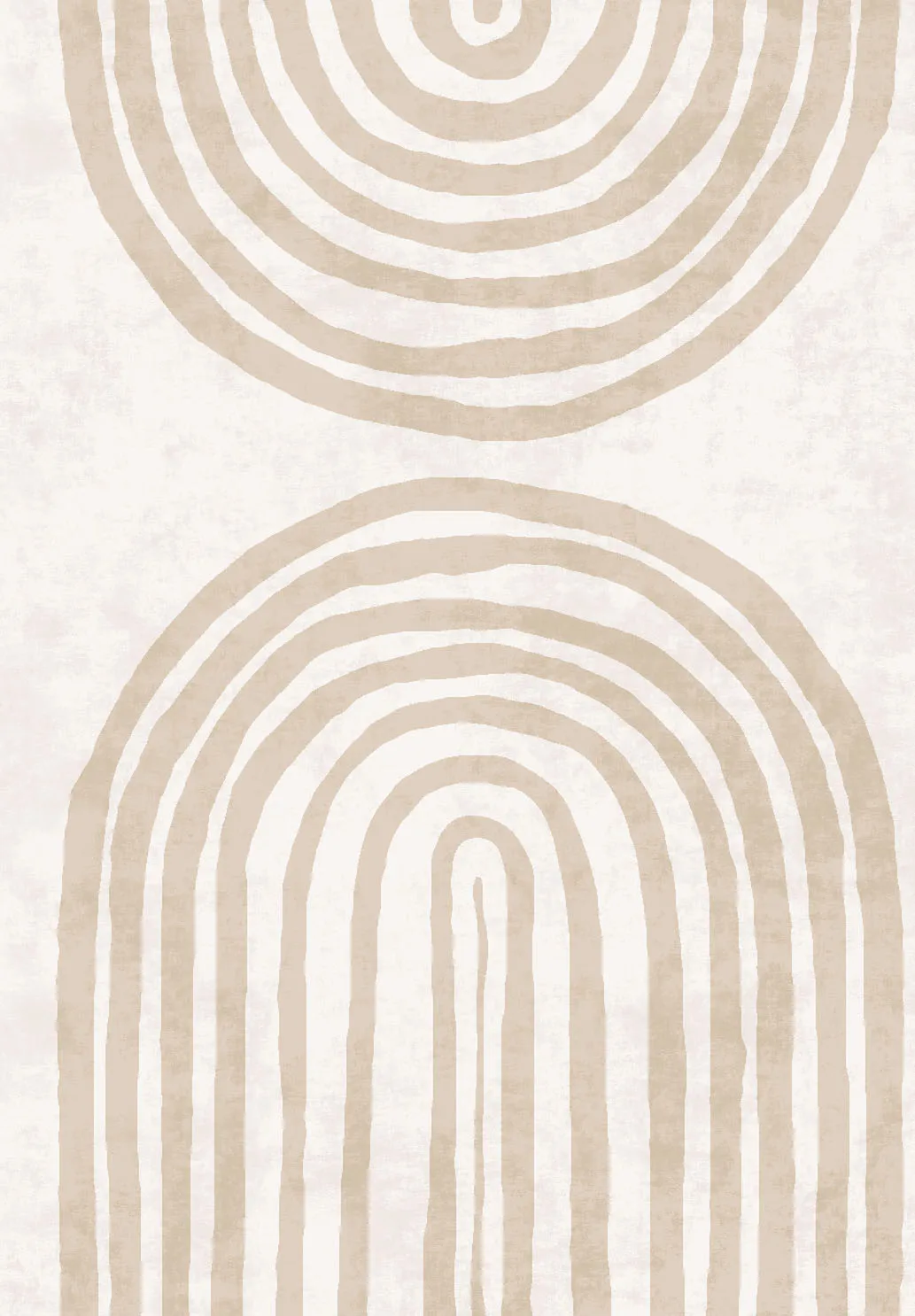 Tappeto Wilton - Vienna (beige)