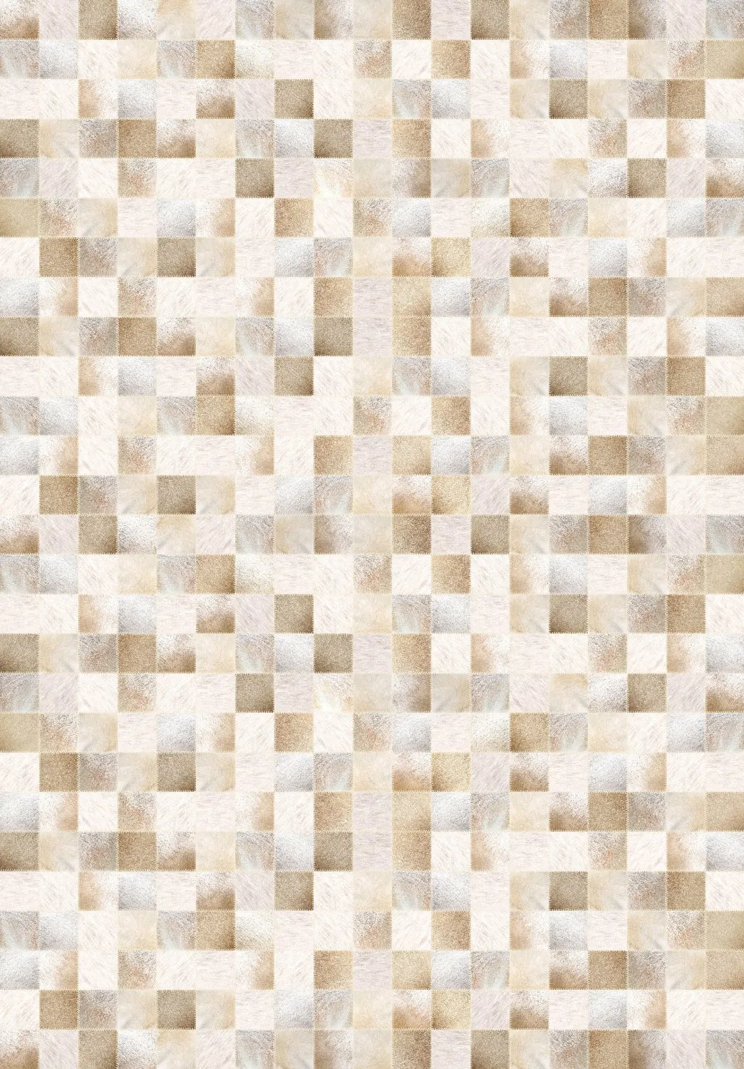 Tappeto Wilton - Fethiye (beige)