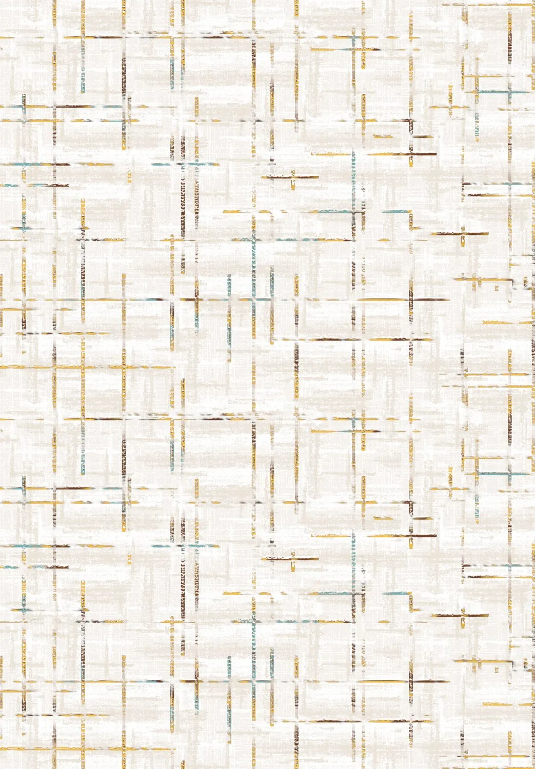 Tappeto Wilton - Selcuk (beige)