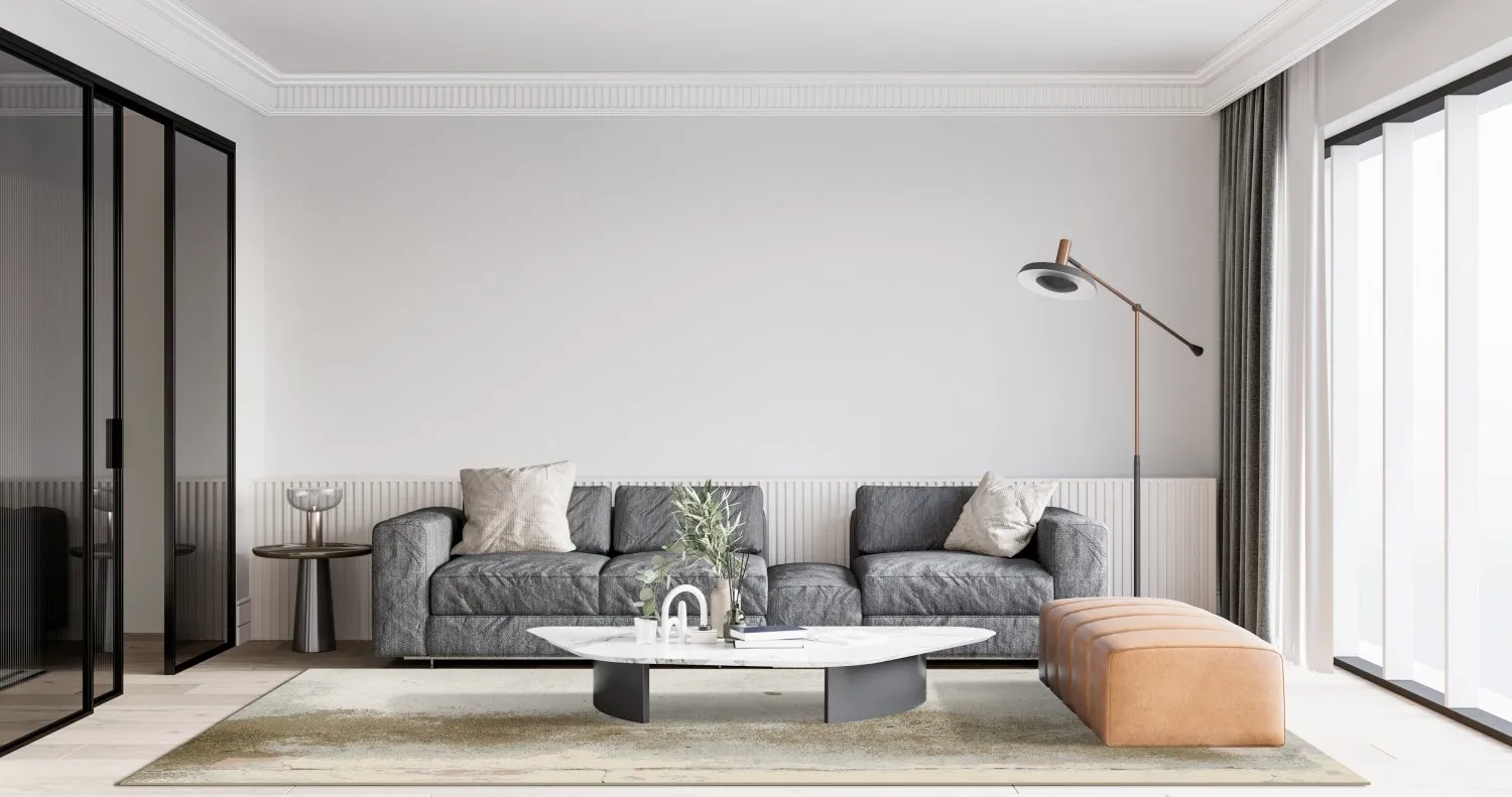 Tappeto Wilton - Aurelia (beige)