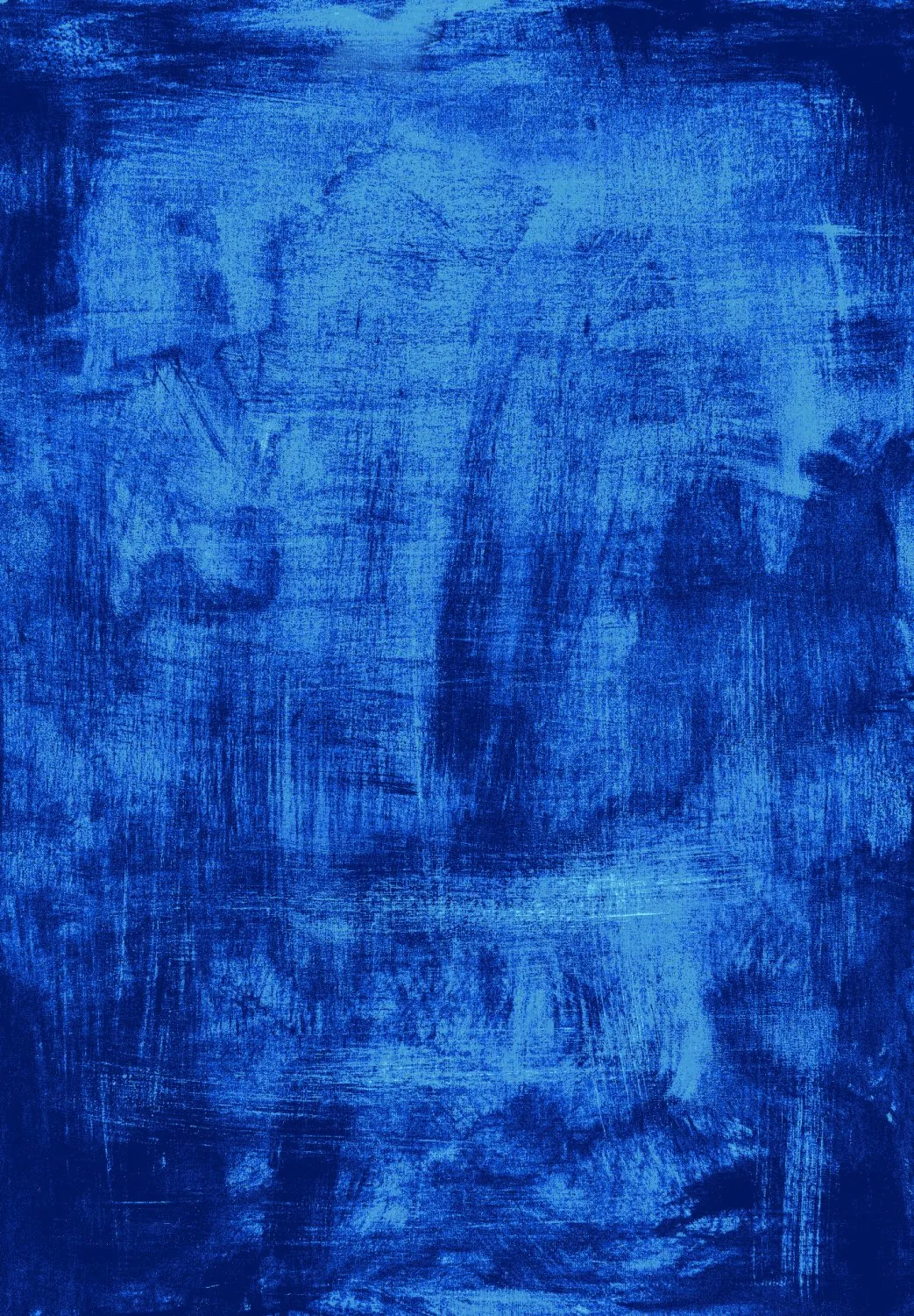 Tappeto Wilton - Campile (blu)