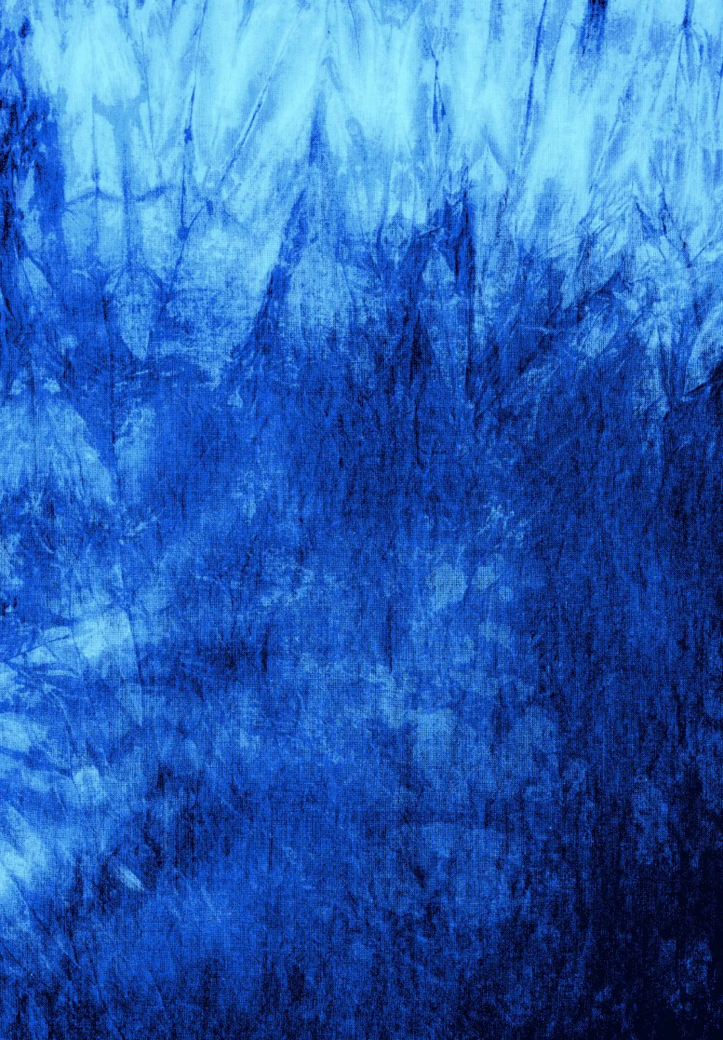 Tappeto Wilton - Cargese (blu)