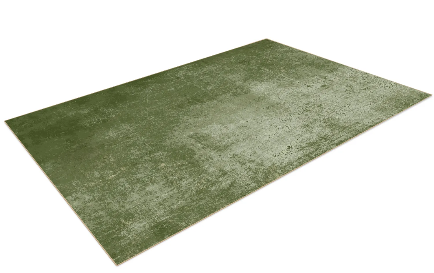 Tappeto Wilton - Lynton (verde)