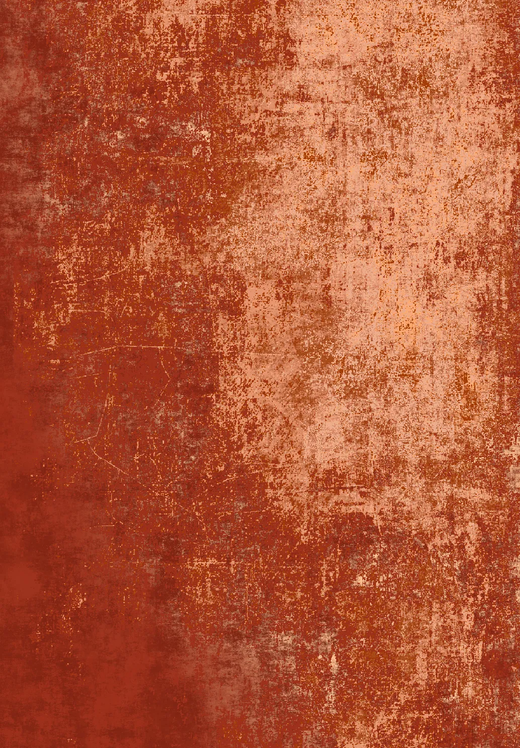 Tappeto Wilton - Lynton (terracotta)