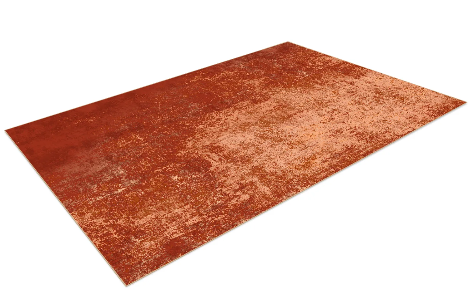 Tappeto Wilton - Lynton (terracotta)