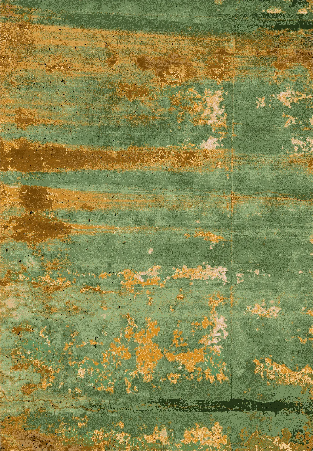 Tappeto Wilton - Domont (verde)