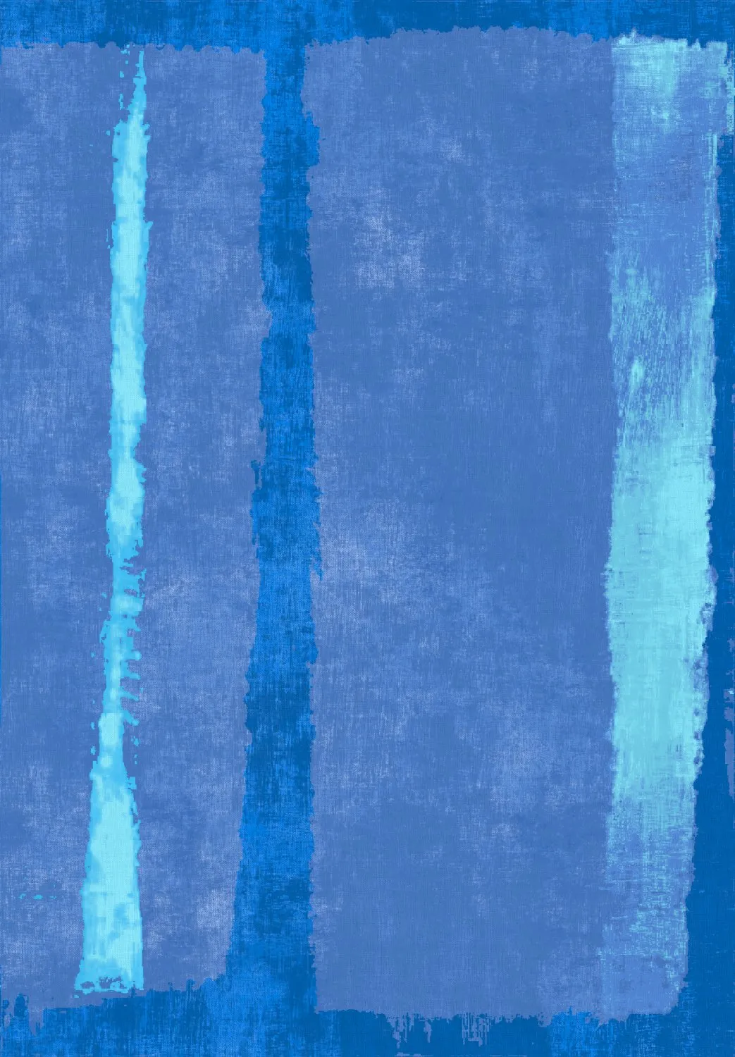 Tappeto Wilton - Asti (blu)