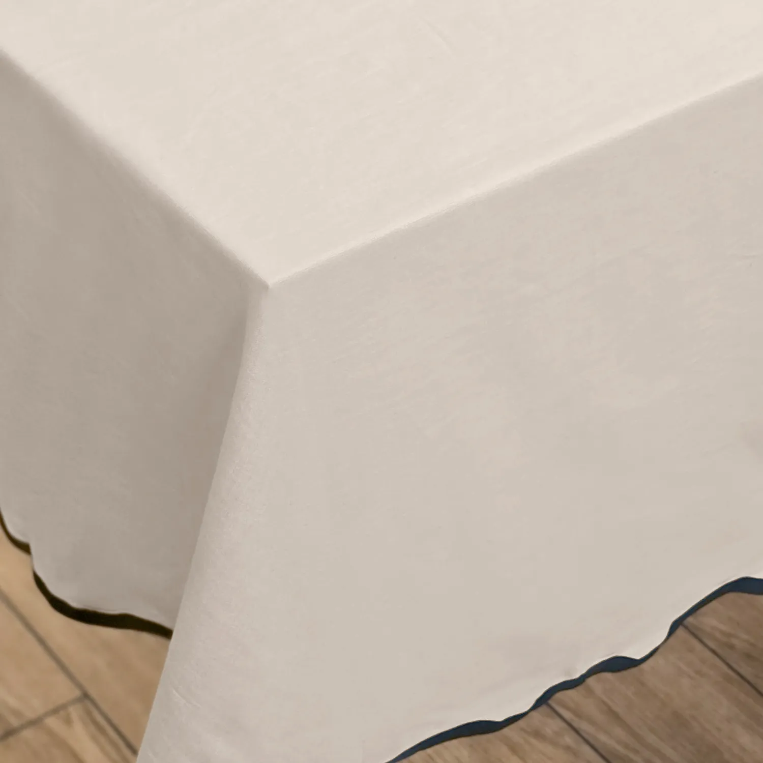 Tovaglia In Cotone - Yrsa (beige chiaro)