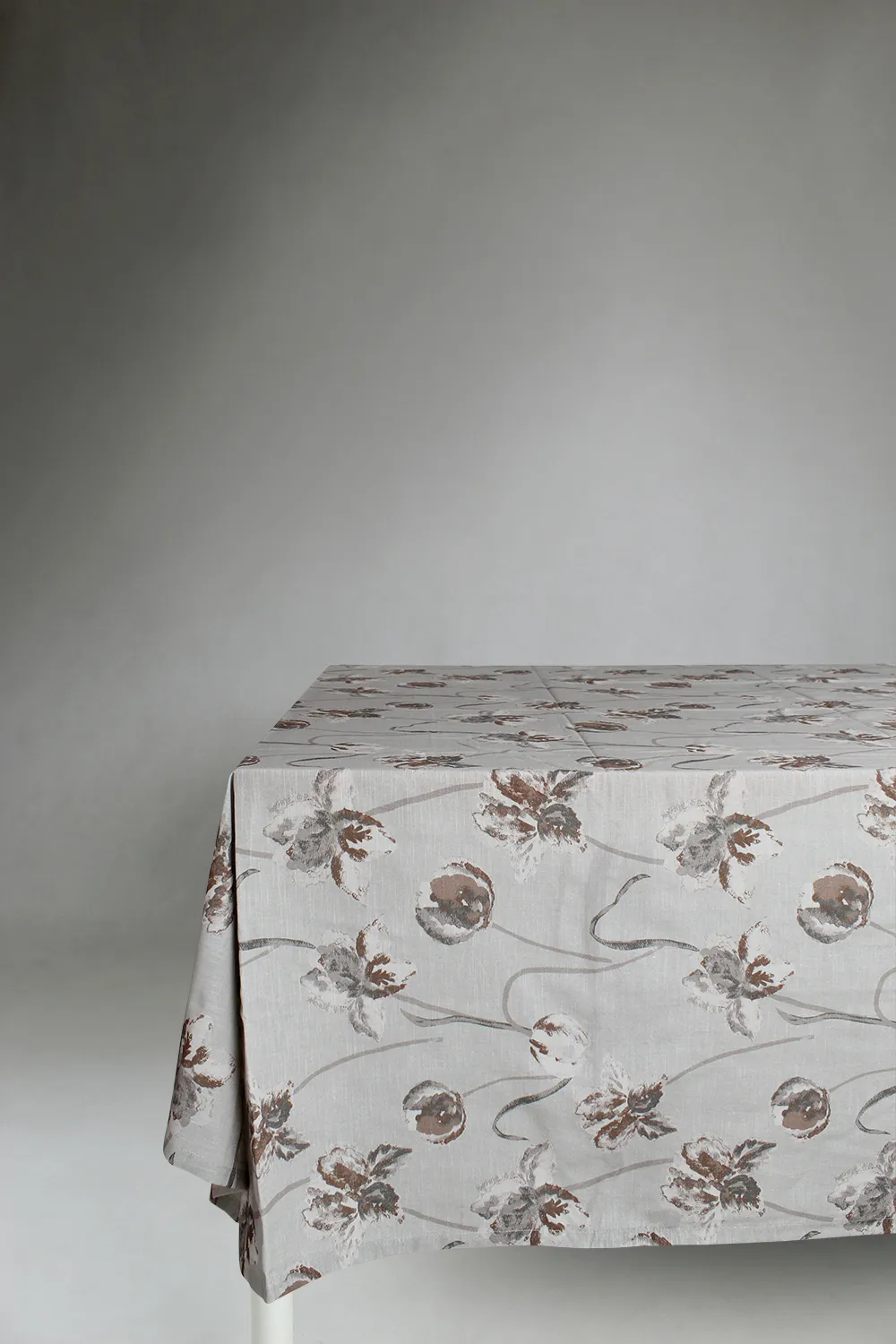 Tovaglia In Cotone - Alegria (beige)