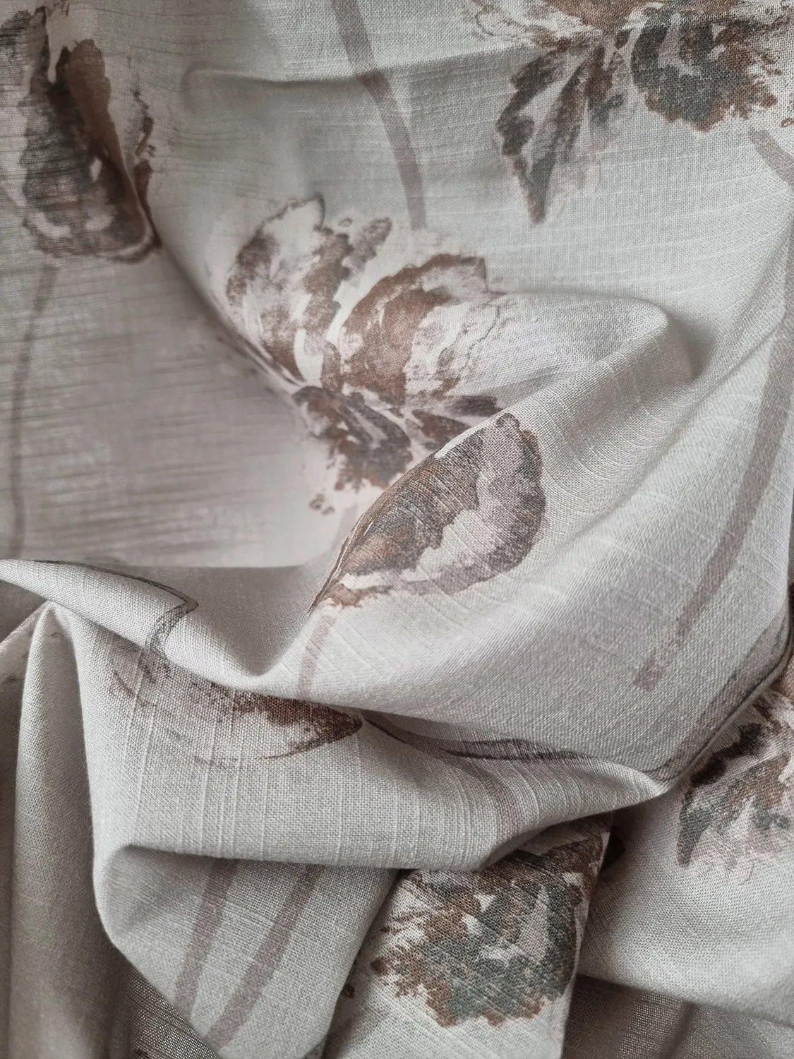 Tovaglia In Cotone - Alegria (beige)
