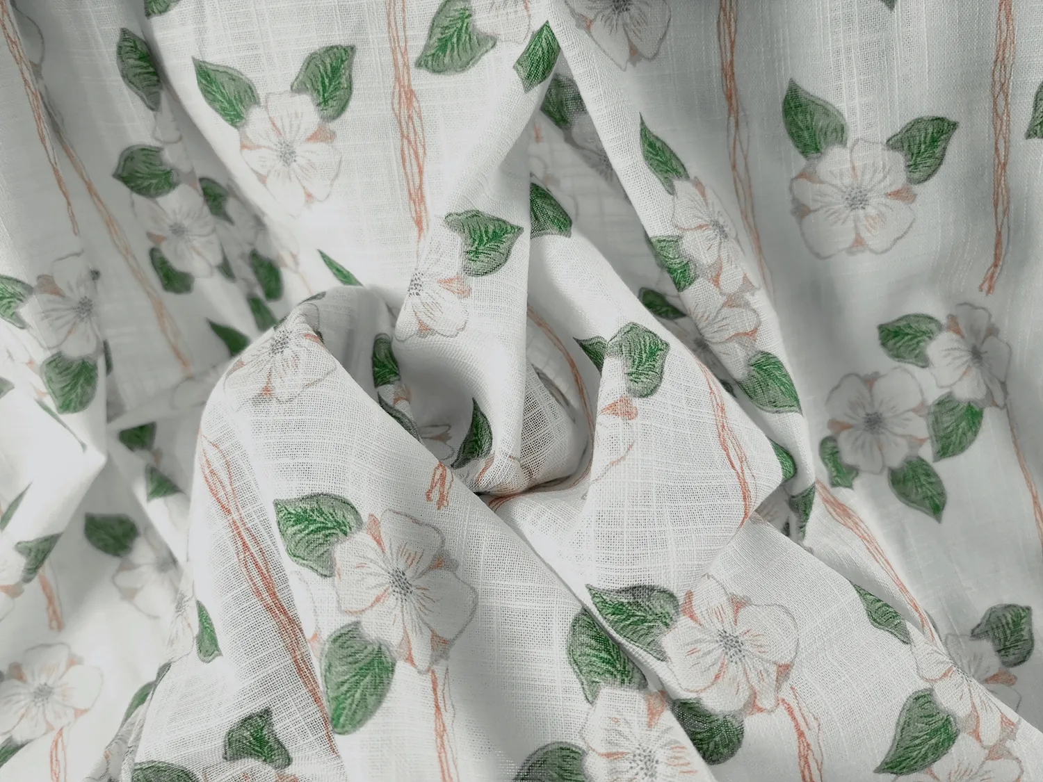 Tovaglia In Cotone - Anna-Lisa (beige)
