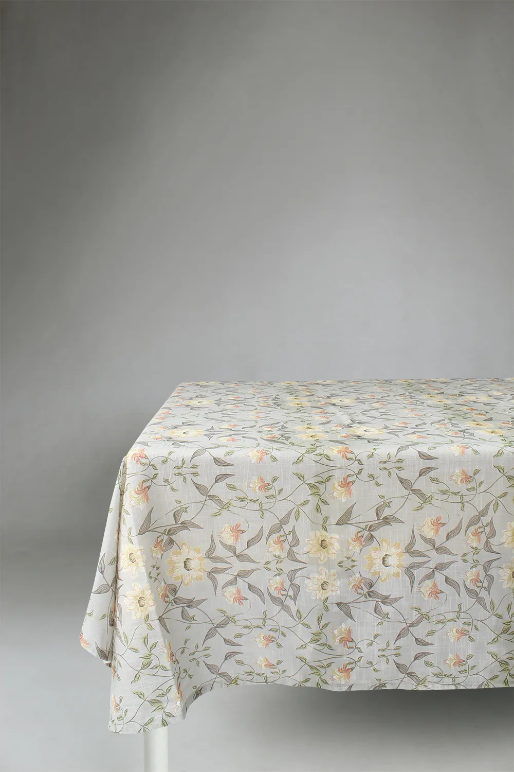 Tovaglia In Cotone - Bodil (marrone)